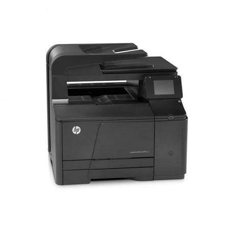 HP Laserjet Pro 200