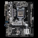 Asrock B250M-HDV Intel B250 LGA 1151 (Socket H4) Micro ATX 90-MXB3J0-A0UAYZ