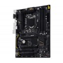 Gigabyte GA-Z270-HD3P Intel Z270 LGA 1151 (Socket H4) ATX GAZ27HD3P-00-G