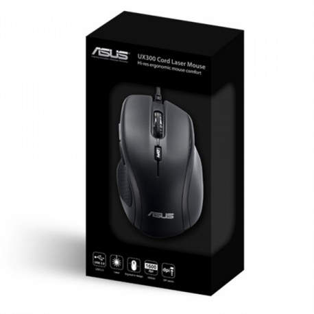 Asus UX300