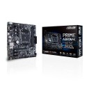 ASUS MB PRIME A320M-K AMD A320 Socket AM4 Micro ATX PRIME A320M-K