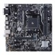 ASUS MB PRIME A320M-K AMD A320 Socket AM4 Micro ATX PRIME A320M-K