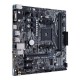 ASUS MB PRIME A320M-K AMD A320 Socket AM4 Micro ATX PRIME A320M-K