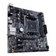ASUS MB PRIME A320M-K AMD A320 Socket AM4 Micro ATX PRIME A320M-K