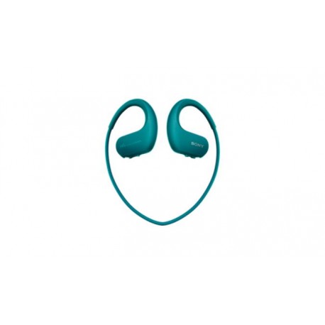 Sony REPRODUCTOR MP3 NWWS423C ACUATICO 4GB / AZUL NWWS413L