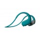 Sony REPRODUCTOR MP3 NWWS423C ACUATICO 4GB / AZUL NWWS413L