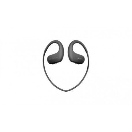 Sony Walkman NW-WS413 MP3 4GB Negro NWWS413B