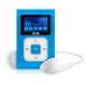 SPC 8468A MP3 8GB Azul, Color blanco reproductor MP3/MP4 8468A