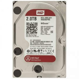 Western Digital 2TB WD20EFRX
