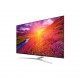Samsung UE75KS8000T 75'' 4K Ultra HD Smart TV Negro, Plata UE75KS8000TXXC