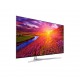 Samsung UE75KS8000T 75'' 4K Ultra HD Smart TV Negro, Plata UE75KS8000TXXC