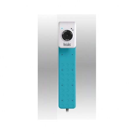 Hercules HD Twist Turquesa