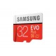 Samsung EVO Plus MB-MC32G 32GB MicroSDHC UHS-I Clase 10 MB-MC32GA/EU