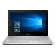 ASUS VivoBook Pro N552VX-FY024T 2.6GHz I7-6700HQ 15.6'' 1920 x 1080Pixeles Gris, Aluminio 90NB09P1-M04870