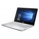 ASUS VivoBook Pro N552VX-FY024T 2.6GHz I7-6700HQ 15.6'' 1920 x 1080Pixeles Gris, Aluminio 90NB09P1-M04870