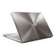 ASUS VivoBook Pro N552VX-FY024T 2.6GHz I7-6700HQ 15.6'' 1920 x 1080Pixeles Gris, Aluminio 90NB09P1-M04870