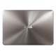 ASUS VivoBook Pro N552VX-FY024T 2.6GHz I7-6700HQ 15.6'' 1920 x 1080Pixeles Gris, Aluminio 90NB09P1-M04870