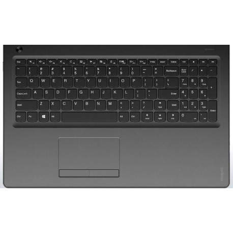 Lenovo IdeaPad 310-15IKB 2.50GHz i5-7200U 15.6'' 1366 x 768Pixeles Negro 80TV029TSP