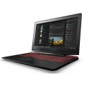 Lenovo IdeaPad Y700-15ISK 2.6GHz I7-6700HQ 15.6'' 1920 x 1080Pixeles Negro, Rojo 80NV016USP