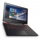Lenovo IdeaPad Y700-15ISK 2.6GHz I7-6700HQ 15.6'' 1920 x 1080Pixeles Negro, Rojo 80NV016USP