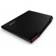 Lenovo IdeaPad Y700-15ISK 2.6GHz I7-6700HQ 15.6'' 1920 x 1080Pixeles Negro, Rojo 80NV016USP