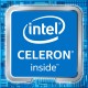 Intel Celeron G3930 2.9GHz 2MB Smart Cache Caja BX80677G3930