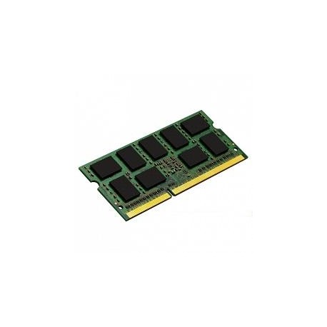 Kingston Technology ValueRAM 8GB DDR4 2400MHz Module 8GB DDR4 2400MHz KVR24S17S8/8