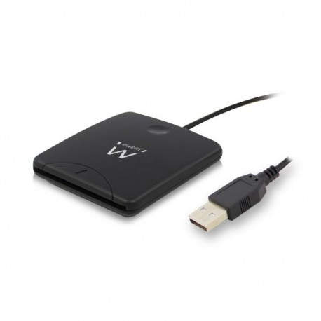 Ewent EW1052 USB 2.0 Negro