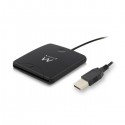 Ewent EW1052 USB 2.0 Negro