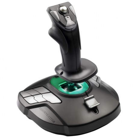 Thrustmaster Joystick T-16000M