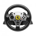 Thrustmaster Volante Ferrari Challenge Racing Wheel con Pedales PC / PS3