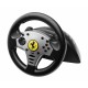 Thrustmaster Volante Ferrari Challenge Racing Wheel con Pedales PC / PS3