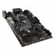 MSI Z270-A Pro Intel Z270 LGA 1151 (Socket H4) ATX 911-7A71-001
