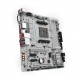 MSI B350M MORTAR ARCTIC AMD B350 Socket AM4 Micro ATX 911-7A37-002