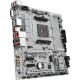 MSI B350M MORTAR ARCTIC AMD B350 Socket AM4 Micro ATX 911-7A37-002