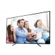 Denver LED-5568T2CS 55'' Full HD Negro LED TV LED5568T2CS