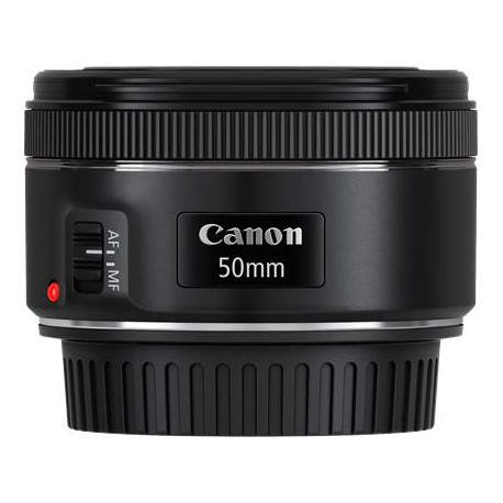 Canon EF 50mm f/1.8 STM 0570C005