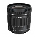 Canon EF-S 10-18 f/4.5-5.6 IS STM 9519B005