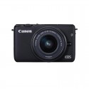 Canon EOS M10 + EF-M 15-45mm f/3.5-6.3 IS STM 0584C012