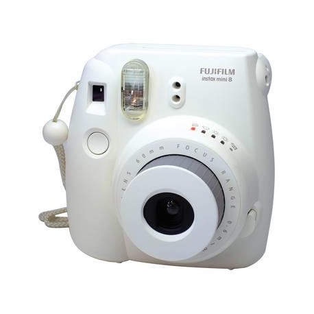 Fujifilm instax mini 8 16273398