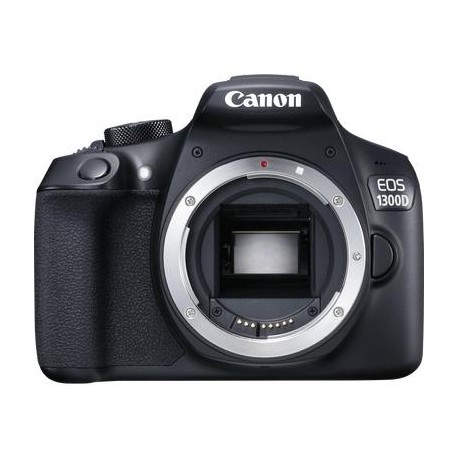 Canon EOS 1300D 18-55IS 18MP CMOS 5184 x 3456Pixeles 1160C027