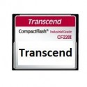 Transcend 1GB CF 1GB CompactFlash TS1GCF220I