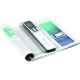 I.R.I.S. IRIScan Book 5 Handheld scanner 1200 x 1200DPI A4 Color blanco 458739