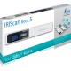 I.R.I.S. IRIScan Book 5 Handheld scanner 1200 x 1200DPI A4 Color blanco 458739