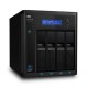 Western Digital My Cloud PR4100 NAS Ethernet Negro WDBNFA0160KBK-EESN