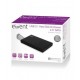 Ewent EW7044 HDD/SSD enclosure 2.5'' Negro EW7044