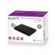 Ewent EW7044 HDD/SSD enclosure 2.5'' Negro EW7044