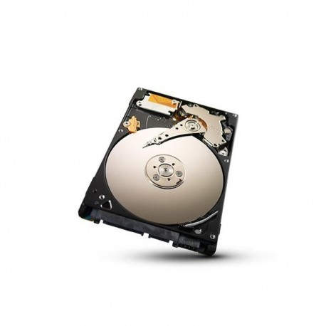 Seagate 500GB ST500LT012