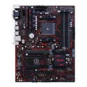 ASUS PRIME B350-PLUS AMD B350 Socket AM4 ATX 90MB0TG0-M0EAY0