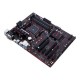 ASUS PRIME B350-PLUS AMD B350 Socket AM4 ATX 90MB0TG0-M0EAY0